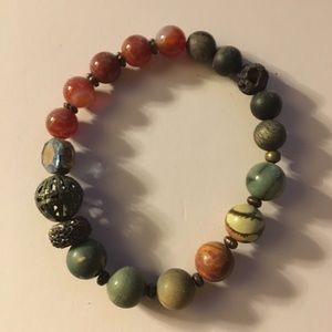 Bead Bracelet